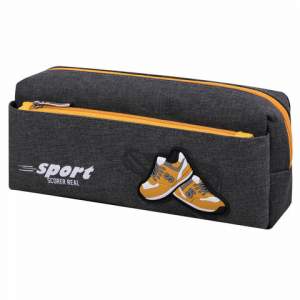 Пенал 2 отд. ЮНЛАНДИЯ 